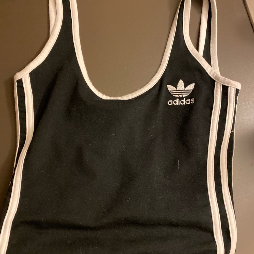 Asia’s body suit